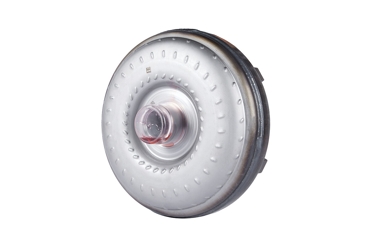 VALEO 825866 Μετατροπέας ροπής for GEELY